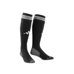 ADIDAS Chaussettes Gardien Noires 23-24