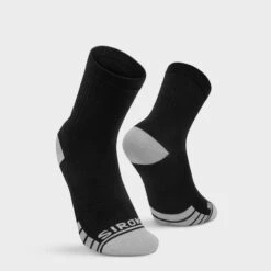 Chaussettes Gravel Homme Homme Et Femme GS1 Grift Noir -Chaussures Boutique chaussettes gravel homme homme et femme gs1 grift noir 1
