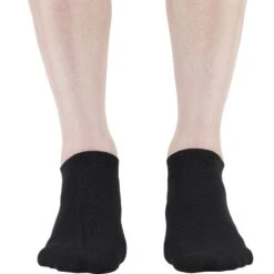Monnet Chaussettes Invisibles En Polyester. -Chaussures Boutique chaussettes invisibles en polyester 2