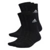 ADIDAS Chaussettes Matelassées Sportswear (6 Paires) -Chaussures Boutique chaussettes matelassees sportswear 6 paires