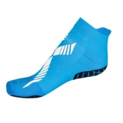 Chaussettes Natation Adulte Piscine Antidérapantes Antibactérien Bleu Clair -Chaussures Boutique chaussettes natation adulte piscine antiderapantes antibacterien bleu clair 2