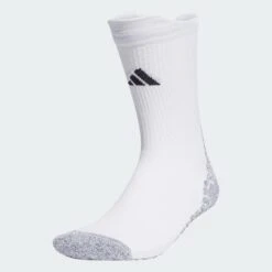 Chaussettes Rembourrées Maille Adidas Football GRIP Performance -Chaussures Boutique chaussettes rembourrees maille adidas football grip performance 3