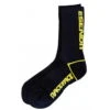 Race Face Chaussettes Send It 7'' Noir -Chaussures Boutique chaussettes send it 7 noir