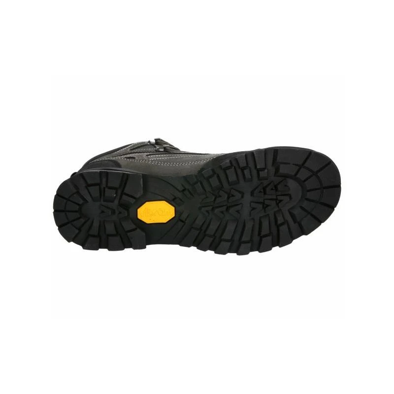 Brütting Chaussure De Marche Gris Mount Mangu High 4 Brütting Chaussure De Marche Gris Mount Mangu High – Image 2