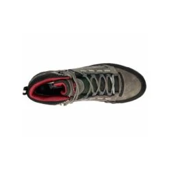 Brütting Chaussure De Marche Gris Mount Mangu High 9 Brütting Chaussure De Marche Gris Mount Mangu High -Chaussures Boutique chaussure de marche gris mount mangu high 2