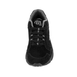 Brütting Chaussure De Marche Noir Hommes Circle -Chaussures Boutique chaussure de marche noir hommes circle 2