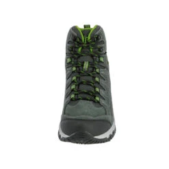 Brütting Chaussure De Randonnée Gris Waterproof Hommes Mount Shasta High -Chaussures Boutique chaussure de randonnee gris waterproof hommes mount shasta high 2