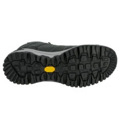 Brütting Chaussure De Randonnée Gris Waterproof Hommes Mount Shasta High -Chaussures Boutique chaussure de randonnee gris waterproof hommes mount shasta high 5