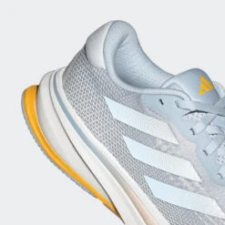 CHAUSSURE DE RUNNING FEMME ADIDAS SUPERNOVA RISE BLEU CLAIR -Chaussures Boutique chaussure de running femme adidas supernova rise bleu clair 3