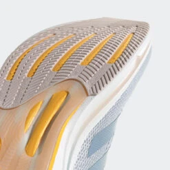 CHAUSSURE DE RUNNING FEMME ADIDAS SUPERNOVA RISE BLEU CLAIR -Chaussures Boutique chaussure de running femme adidas supernova rise bleu clair 4