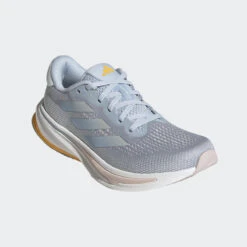 CHAUSSURE DE RUNNING FEMME ADIDAS SUPERNOVA RISE BLEU CLAIR -Chaussures Boutique chaussure de running femme adidas supernova rise bleu clair 6