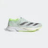 CHAUSSURE DE RUNNING HOMME ADIDAS ADIZERO ADIOS 8 VERT CLAIR -Chaussures Boutique chaussure de running homme adidas adizero adios 8 vert clair