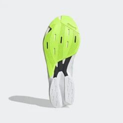 CHAUSSURE DE RUNNING HOMME ADIDAS ADIZERO ADIOS 8 VERT CLAIR -Chaussures Boutique chaussure de running homme adidas adizero adios 8 vert clair 5