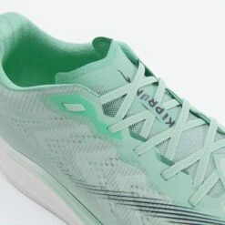 CHAUSSURE DE RUNNING HOMME KIPRUN KD900 LIGHT VERT VIOLET -Chaussures Boutique chaussure de running homme kiprun kd900 light vert violet 5