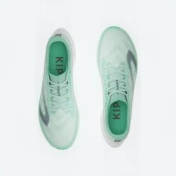 CHAUSSURE DE RUNNING HOMME KIPRUN KD900 LIGHT VERT VIOLET -Chaussures Boutique chaussure de running homme kiprun kd900 light vert violet 6