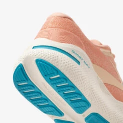 CHAUSSURE DE RUNNING ROUTE FEMME BROOKS RUNNING GHOST MAX ROSE -Chaussures Boutique chaussure de running route femme brooks running ghost max rose 3