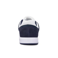 DC SHOES CHAUSSURE DE SKATE POUR ADULTE DC SHOE CURE BLEU BLANC 15 DC SHOES CHAUSSURE DE SKATE POUR ADULTE DC SHOE CURE BLEU BLANC -Chaussures Boutique chaussure de skate pour adulte dc shoe cure bleu blanc 4