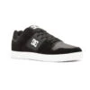 DC SHOES CHAUSSURE DE SKATE POUR ADULTE DC SHOE CURE NOIR BLANC -Chaussures Boutique chaussure de skate pour adulte dc shoe cure noir blanc