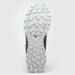 CHAUSSURE DE TRAIL RUNNING POUR HOMME - SALOMON SUPERA TRAIL 2 NOIR ROUGE -Chaussures Boutique chaussure de trail running pour homme salomon supera trail 2 noir rouge 4