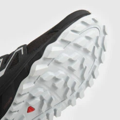 CHAUSSURE DE TRAIL RUNNING POUR HOMME - SALOMON SUPERA TRAIL 2 NOIR ROUGE -Chaussures Boutique chaussure de trail running pour homme salomon supera trail 2 noir rouge 9