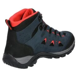 Brütting Chaussure De Trekking Bleu Mount Bear High 10 Brütting Chaussure De Trekking Bleu Mount Bear High -Chaussures Boutique chaussure de trekking bleu mount bear high 3