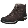Brütting Chaussure De Trekking Marron Mount Bona High -Chaussures Boutique chaussure de trekking marron mount bona high
