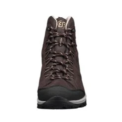 Brütting Chaussure De Trekking Marron Mount Bona High -Chaussures Boutique chaussure de trekking marron mount bona high 2
