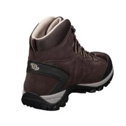 Brütting Chaussure De Trekking Marron Mount Bona High -Chaussures Boutique chaussure de trekking marron mount bona high 3