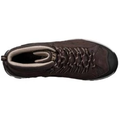 Brütting Chaussure De Trekking Marron Mount Bona High -Chaussures Boutique chaussure de trekking marron mount bona high 4