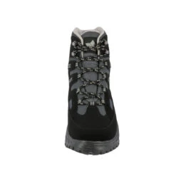 LICO Chaussure D'hiver Noir Waterproof Hommes Flake -Chaussures Boutique chaussure dhiver noir waterproof hommes flake 2