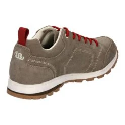 Brütting Chaussure Extérieure Marron Mount Rogers -Chaussures Boutique chaussure exterieure marron mount rogers 3