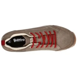 Brütting Chaussure Extérieure Marron Mount Rogers -Chaussures Boutique chaussure exterieure marron mount rogers 4