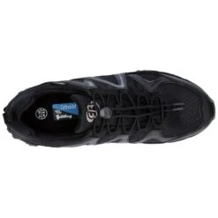 Brütting Chaussure Extérieure Noir Largo -Chaussures Boutique chaussure exterieure noir largo 4