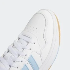 CHAUSSURE FEMME HOOPS 3.0 MID W ADIDAS BLANCHE 12 CHAUSSURE FEMME HOOPS 3.0 MID W ADIDAS BLANCHE -Chaussures Boutique chaussure femme hoops 30 mid w adidas blanche 3