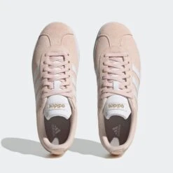 CHAUSSURE FEMME VL COURT 2.0 ADIDAS ROSE -Chaussures Boutique chaussure femme vl court 20 adidas rose 4