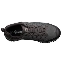 Brütting Chaussure Multifonctionnelle Gris Mount Mills -Chaussures Boutique chaussure multifonctionnelle gris mount mills 4