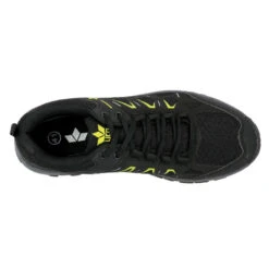 LICO Chaussure Multifonctionnelle Noir Hommes Sierra -Chaussures Boutique chaussure multifonctionnelle noir hommes sierra 4