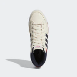 ADIDAS Chaussure Retrovulc Mid Canvas Skateboarding -Chaussures Boutique chaussure retrovulc mid canvas skateboarding 2
