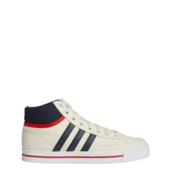 ADIDAS Chaussure Retrovulc Mid Canvas Skateboarding