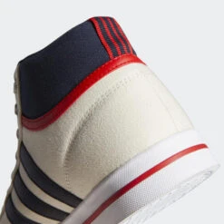 ADIDAS Chaussure Retrovulc Mid Canvas Skateboarding -Chaussures Boutique chaussure retrovulc mid canvas skateboarding 5