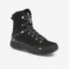 Quechua Chaussures Chaudes Et Imperméables De Randonnée - SH100 Hautes - Homme -Chaussures Boutique chaussures chaudes et impermeables de randonnee sh100 hautes homme