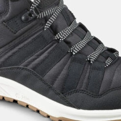 Quechua Chaussures Chaudes Imperméables De Randonnée Neige - SH500 Mid - Femme -Chaussures Boutique chaussures chaudes impermeables de randonnee neige sh500 mid femme 4