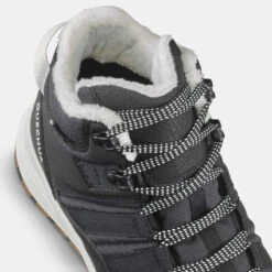 Quechua Chaussures Chaudes Imperméables De Randonnée Neige - SH500 Mid - Femme -Chaussures Boutique chaussures chaudes impermeables de randonnee neige sh500 mid femme 6
