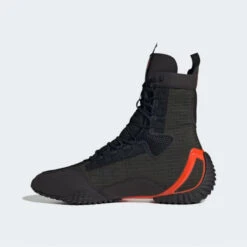 ADIDAS Chaussures De Boxe Speedex 23 -Chaussures Boutique chaussures de boxe speedex 23 3