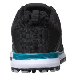 Dita Chaussures De Hockey Adulte Intensité Faible à Moyenne DT100 Adulte Noir -Chaussures Boutique chaussures de hockey adulte intensite faible a moyenne dt100 adulte noir 7