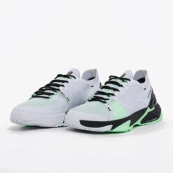 Chaussures De Padel - Kuikma PS Pro Gris Vert -Chaussures Boutique chaussures de padel kuikma ps pro gris vert 2