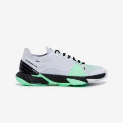 Chaussures De Padel - Kuikma PS Pro Gris Vert