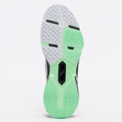 Chaussures De Padel - Kuikma PS Pro Gris Vert -Chaussures Boutique chaussures de padel kuikma ps pro gris vert 3