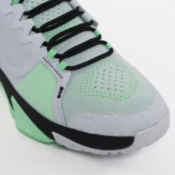 Chaussures De Padel - Kuikma PS Pro Gris Vert -Chaussures Boutique chaussures de padel kuikma ps pro gris vert 4