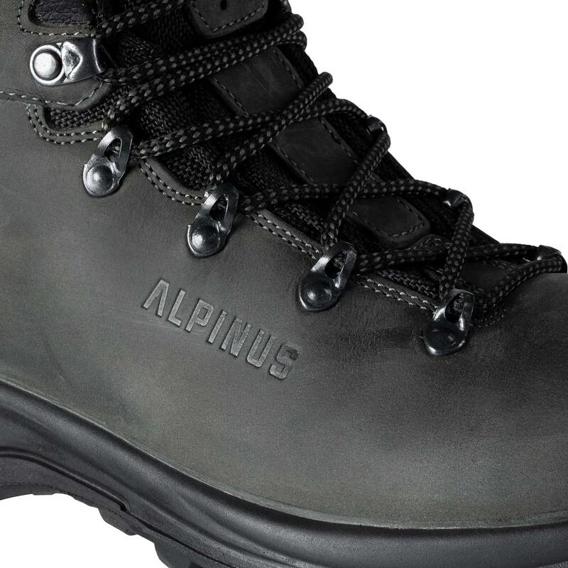 Chaussures De Randonnée Alpinus GR20 8 Chaussures De Randonnée Alpinus GR20 – Image 6